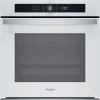 Электродуховка Whirlpool WOI4S8HM2SWA White (8003437836442)