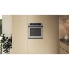 Електродуховка вбудована Whirlpool WOI4S8HM2SEA Beige (8003437836459)