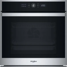 Електродуховка Whirlpool WOI4S8CM1SXA Air Fry Steam (8003437836862)