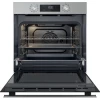 Духовой шкаф Whirlpool OMR58HU1X (8003437939280)