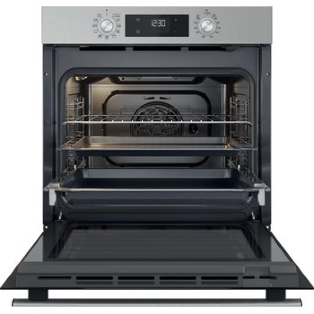 Духовой шкаф Whirlpool OMR58HU1X (8003437939280)