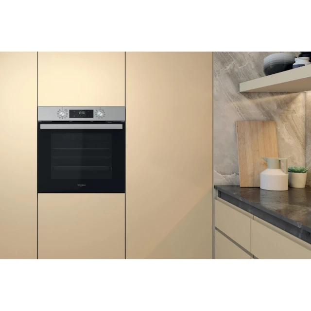 Духовой шкаф Whirlpool OMR58HU1X (8003437939280)