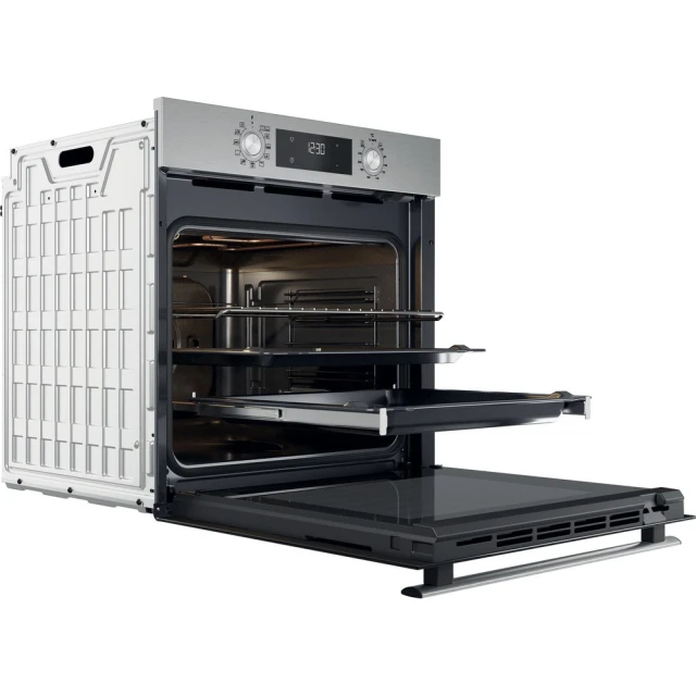 Духовой шкаф Whirlpool OMR58HU1X (8003437939280)