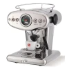 Кавоварка ріжкова Illy X1 1 л White (8003753182810)