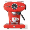 Кавоварка ріжкова Illy X1 1 л Black (8003753182834)