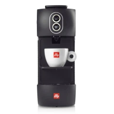 Кавоварка під чалди Illy Easy 1 л (8003753207797)