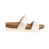 Робоче взуття Scholl Lusaka 2.0 MED розмір 40 White (8004373467394)