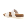 Робоче взуття Scholl Lusaka 2.0 MED розмір 40 White (8004373467394)