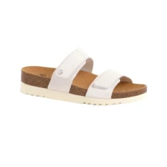 Робоче взуття Scholl Lusaka 2.0 MED розмір 41 White (8004373467400)