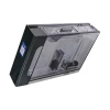 Кавомашина автоматична DeLonghi Magnifica Evo ECAM 290.61.B 1450 Вт 15 bar Black (8004399021396)