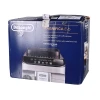 Кавомашина автоматична DeLonghi Magnifica Evo ECAM 290.61.B 1450 Вт 15 bar Black (8004399021396)
