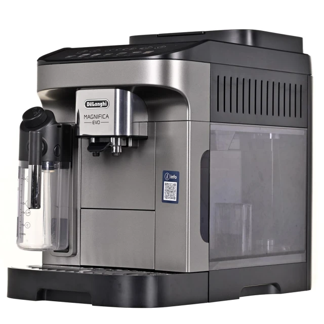 Кавомашина автоматична DeLonghi ECAM 290.81.TB (8004399021419)