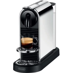 Кавоварка капсульна DeLonghi Citiz Platinum EN220.M (8004399021426)