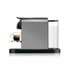 Кавоварка капсульна DeLonghi Citiz Platinum EN220.T (8004399021440)