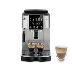 Кавомашина автоматична DeLonghi ECAM 220.30.SB (8004399025400)