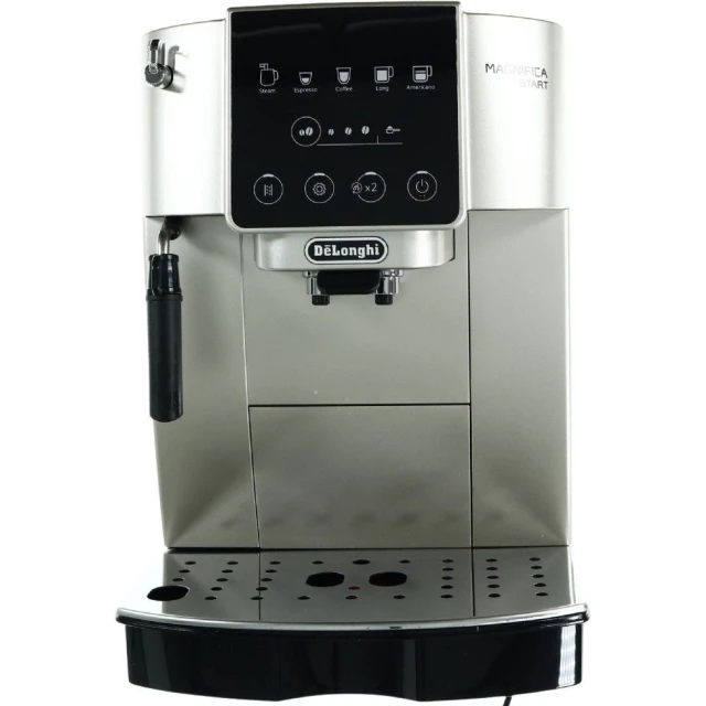 Кофемашина автоматическая DeLonghi ECAM 220.30.SB (8004399025400)