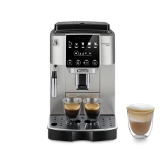 Кавомашина автоматична DeLonghi ECAM 220.31.SB (8004399025417)