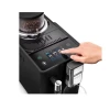 Кавомашина автоматична DeLonghi EXAM 440.35.B Black (8004399026582)