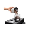 Кавомашина автоматична DeLonghi EXAM 440.35.B Black (8004399026582)