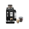 Кавомашина автоматична DeLonghi EXAM 440.35.B Black (8004399026582)