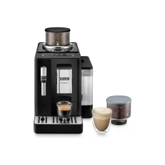 Кавомашина автоматична DeLonghi EXAM 440.35.B Black (8004399026582)