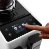 Кавомашина автоматична DeLonghi Rivelia EXAM440.55.W 19 bar 1,4 л Arctic White (8004399026629)