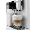 Кавомашина автоматична DeLonghi Rivelia EXAM440.55.W 19 bar 1,4 л Arctic White (8004399026629)