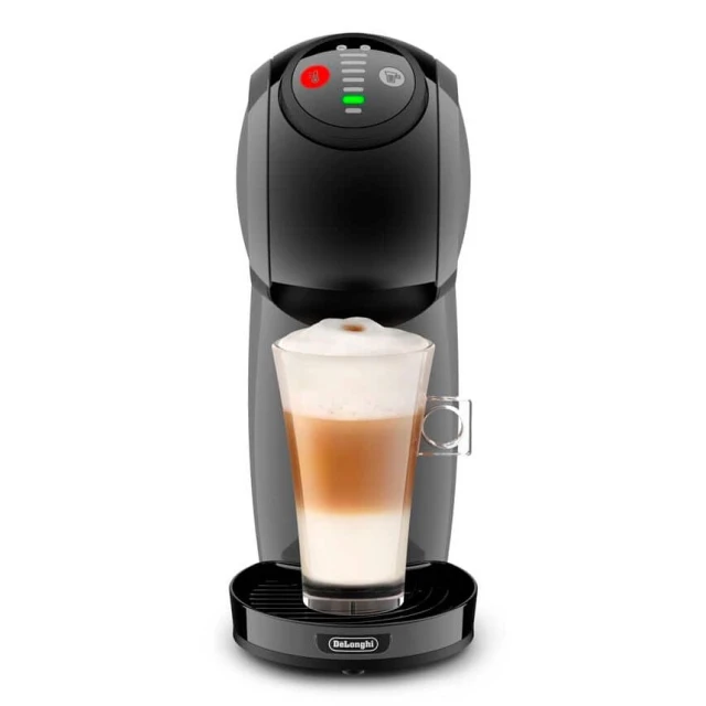 Кофеварка капсульная DeLonghi Dolce Gusto Genio S EDG226.A (8004399026667)