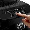 Кавомашина автоматична DeLonghi Magnifica ECAM 290.51.B 1,8 л Black (8004399027039)