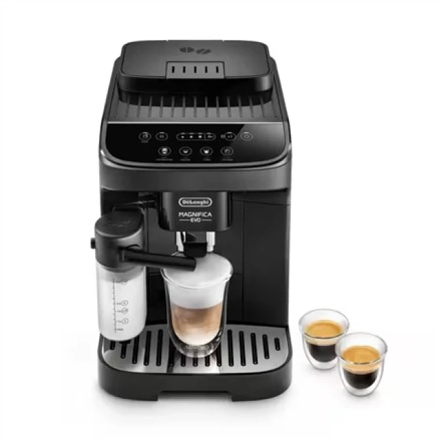 Кавомашина автоматична DeLonghi Magnifica ECAM 290.51.B 1,8 л Black (8004399027039)