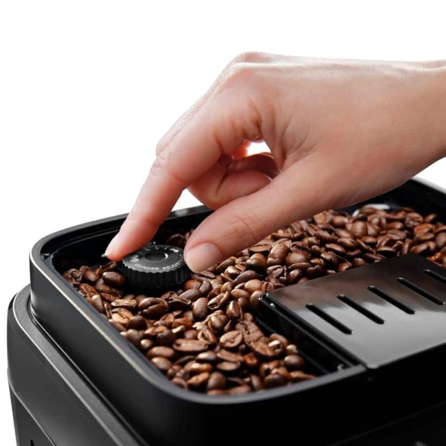 Кавомашина автоматична DeLonghi Magnifica ECAM 290.51.B 1,8 л Black (8004399027039)