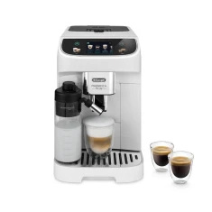 Кавомашина автоматична DeLonghi Magnifica Plus ECAM320.60.W 1,9 л White (8004399028357)