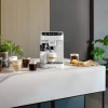 Кавомашина автоматична DeLonghi Magnifica Plus ECAM320.60.W 1,9 л White (8004399028357)