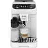 Кавомашина автоматична DeLonghi Magnifica Plus ECAM320.60.W 1,9 л White (8004399028357)