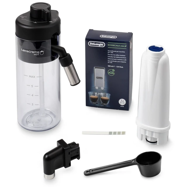Кофемашина автоматическая DeLonghi ECAM 320.70.TB (8004399028388)