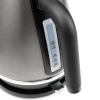 Електрочайник DeLonghi KBIN2001.TB 1,7 л 2000 Вт Titan (8004399028456)