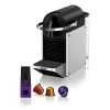 Кофеварка капсульная DeLonghi Nespresso Pixie EN127.S (8004399028753)