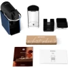 Кавоварка капсульна DeLonghi Nespresso Pixie EN127.BL (8004399028760)