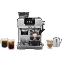 Кофеварка рожковая DeLonghi La Specialista EC9455.M 1,7 л (8004399029064)