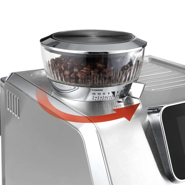 Кавоварка ріжкова DeLonghi La Specialista EC9455.M 1,7 л (8004399029064)