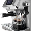 Кавоварка ріжкова DeLonghi La Specialista EC9455.M 1,7 л (8004399029064)