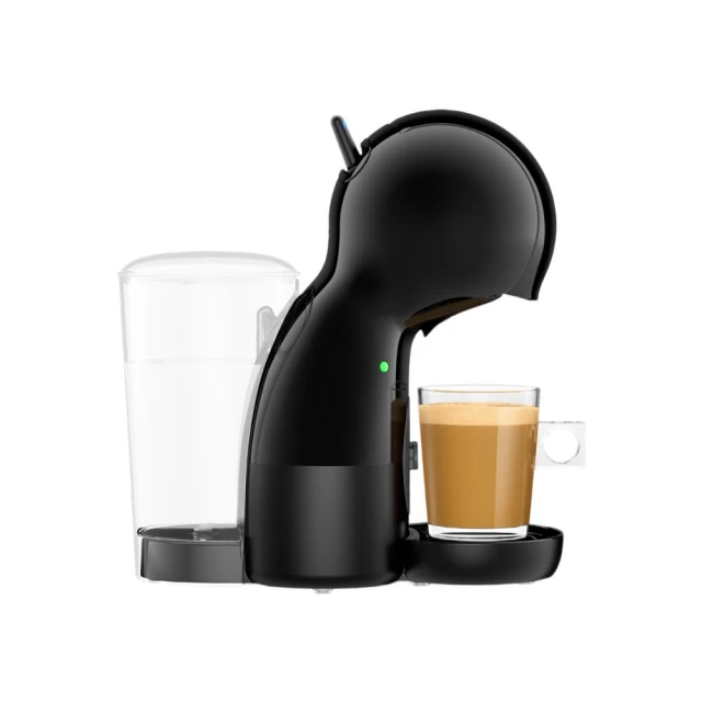 Кофеварка капсульная DeLonghi Dolce Gusto Piccolo EDG110.AB (8004399029187)
