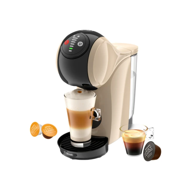 Кавоварка капсульна DeLonghi Dolce Gusto EDG226.BG (8004399030886)