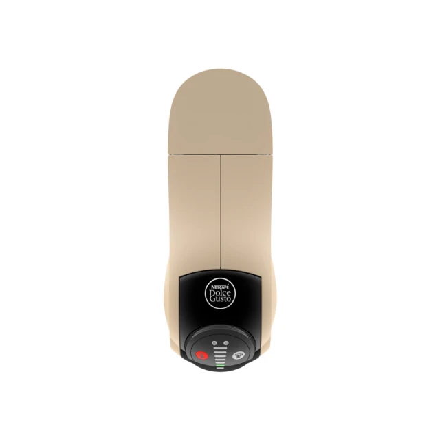 Кавоварка капсульна DeLonghi Dolce Gusto EDG226.BG (8004399030886)