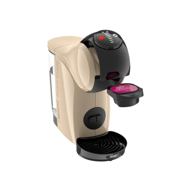 Кавоварка капсульна DeLonghi Dolce Gusto EDG226.BG (8004399030886)