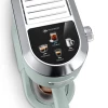 Кавоварка ріжкова DeLonghi Dedica Duo EC890.GR (8004399032538)