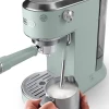 Кавоварка ріжкова DeLonghi Dedica Duo EC890.GR (8004399032538)
