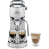 Кавоварка ріжкова DeLonghi Dedica Duo EC890.WI (8004399032545)