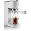 Кавоварка ріжкова DeLonghi Dedica Duo EC890.WI (8004399032545)
