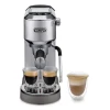 Кавоварка ріжкова DeLonghi Dedica Duo EC890.M (8004399032569)